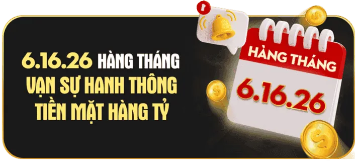 Khuyến mãi chào mừng soxo66 chính thức