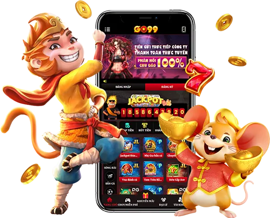 Đa dạng game bắn cá soxo66 chính thức