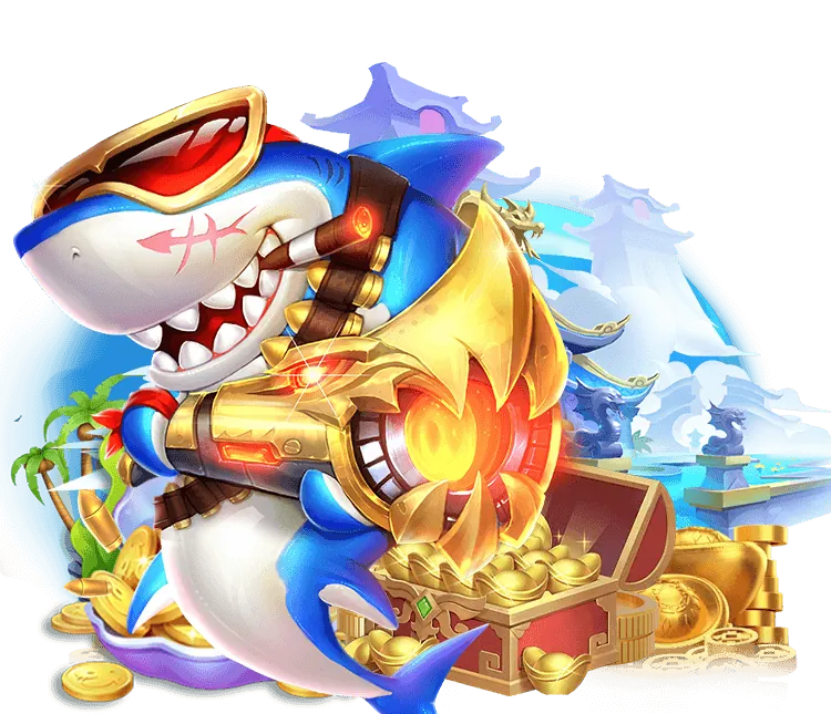 Game Bắn Cá Rồng soxo66 chính thức