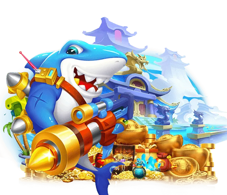 Game Vua Bắn Cá soxo66 chính thức
