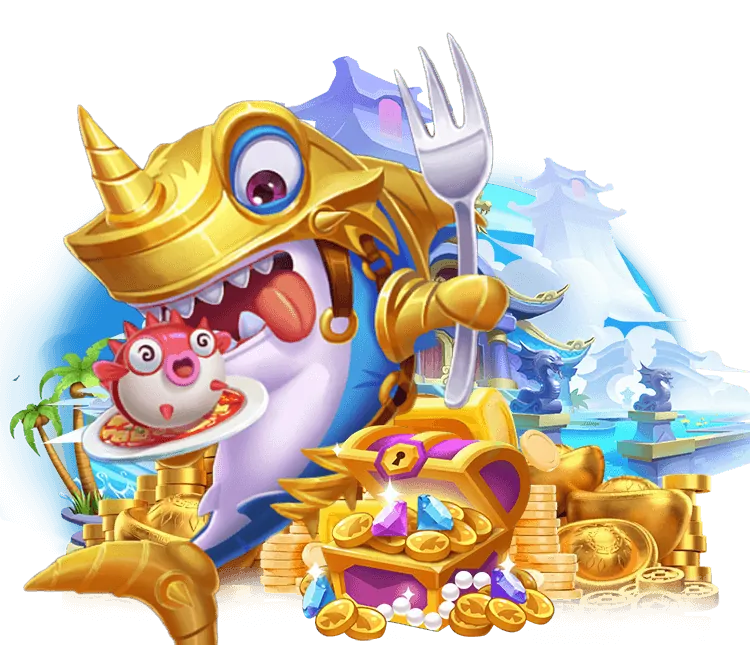 Game Bắn Cá VIP soxo66 chính thức