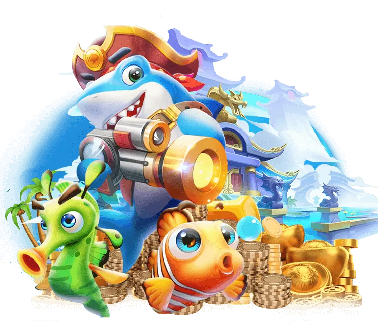 Game Bắn Cá Thần Tài soxo66 chính thức