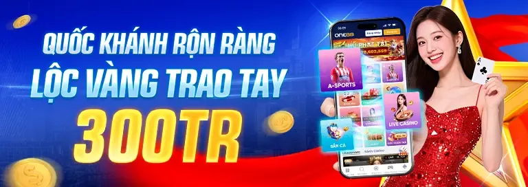 Chơi Slot Games trên di động với soxo66 chính thức